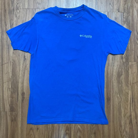 Columbia PFG T-Shirt - Picture 1 of 2